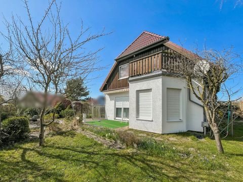 Nienhagen Häuser, Nienhagen Haus kaufen