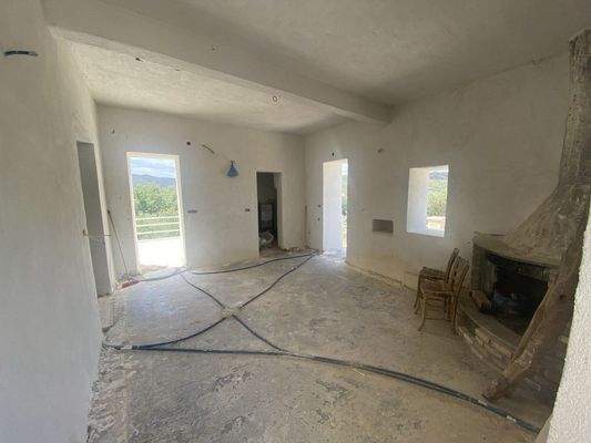 Unfinished Project for Sale In Maleme,Chania image