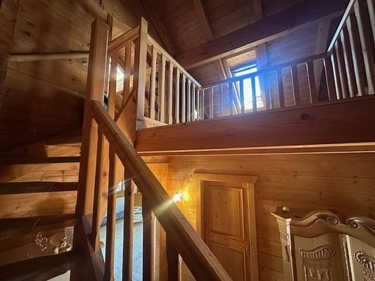 Galerie zum 1. Stock