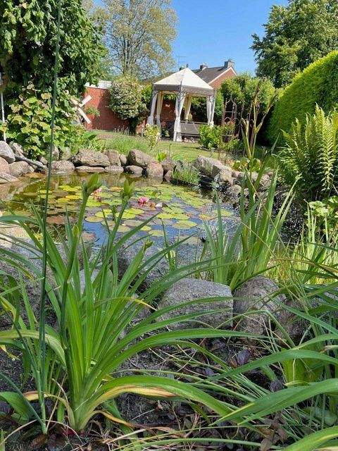 Bad Schwartau Häuser, Bad Schwartau Haus kaufen