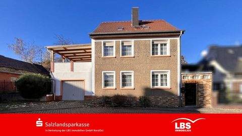 Hecklingen Häuser, Hecklingen Haus kaufen