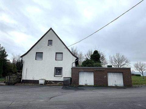 Rietberg / Westerwiehe Häuser, Rietberg / Westerwiehe Haus kaufen