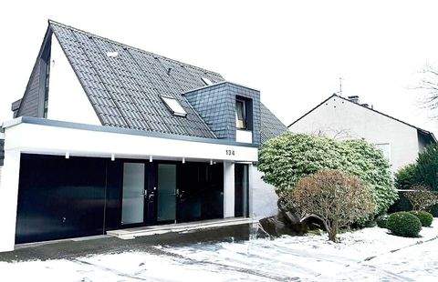 Wuppertal Wohnungen, Wuppertal Wohnung mieten