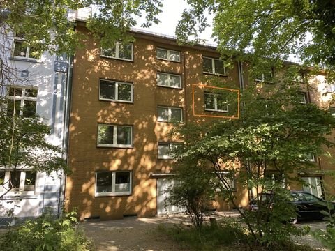 Duisburg / Hamborn Wohnungen, Duisburg / Hamborn Wohnung kaufen