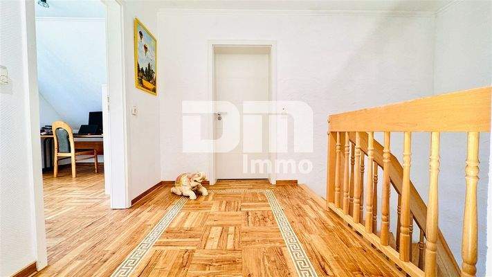 OG / DG Flur / Diele