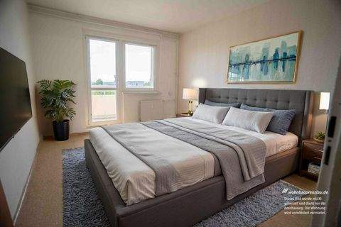 Prenzlau Wohnungen, Prenzlau Wohnung mieten