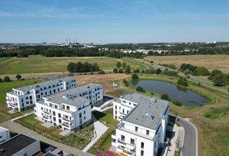 Willkommen in Wolfsburg-Reislingen!