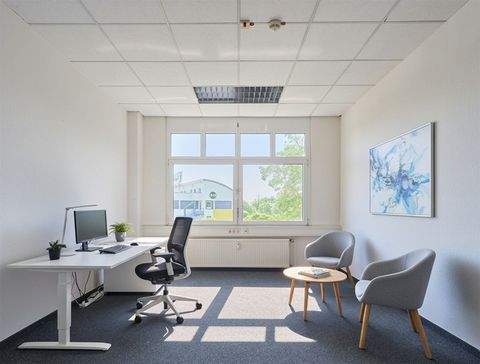 Würselen Büros, Büroräume, Büroflächen 