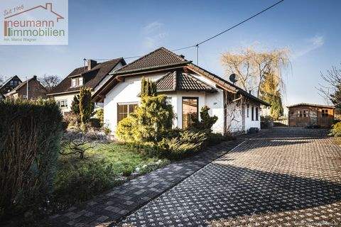 Siebenmorgen Häuser, Siebenmorgen Haus kaufen