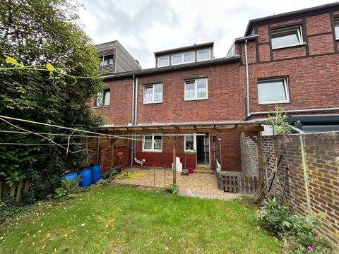 Neuss Häuser, Neuss Haus kaufen