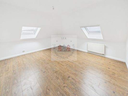 Beispielwohnung Nr. 7 - DG