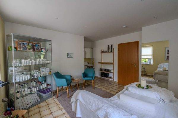 Behandlungsraum Einliegerw.