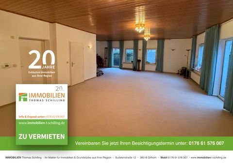 Gifhorn Wohnungen, Gifhorn Wohnung mieten