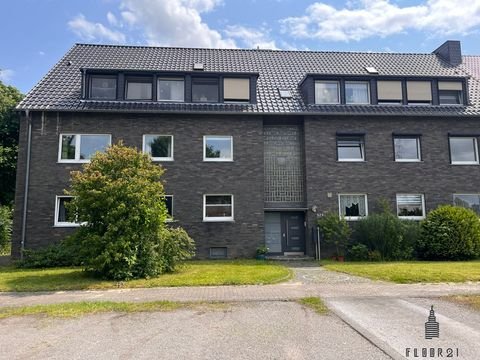 Oberhauen Wohnungen, Oberhauen Wohnung kaufen
