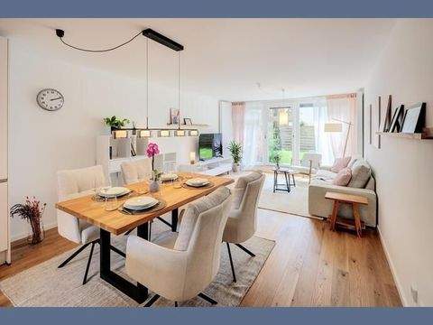 Pullach im Isartal Wohnen auf Zeit, möbliertes Wohnen