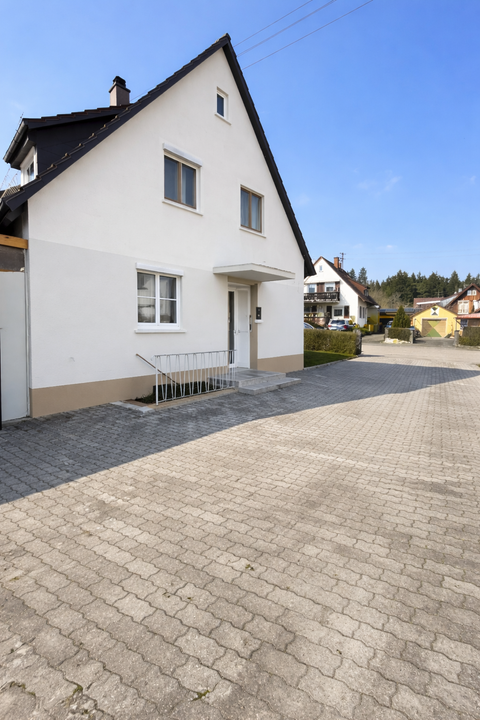 Ellwangen (Jagst) Häuser, Ellwangen (Jagst) Haus kaufen