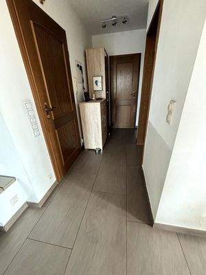 1. OG Eingangsbereich