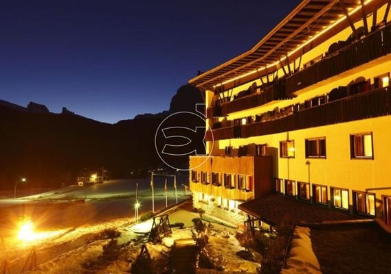 Hotel 4* in Cortina d´Ampezzo | Belluno