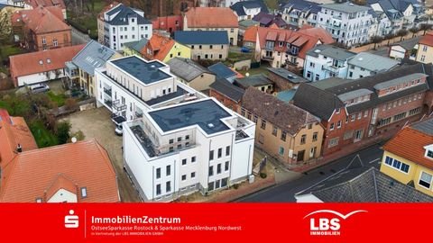 Neubukow Wohnungen, Neubukow Wohnung kaufen