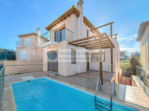 Lefkakia  - Nafplio Häuser, Lefkakia  - Nafplio Haus kaufen