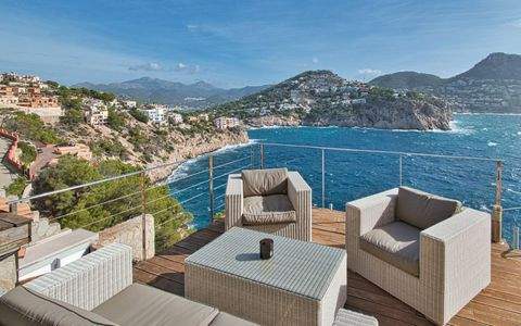 Andratx / Port d'Andratx Wohnungen, Andratx / Port d'Andratx Wohnung kaufen