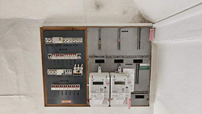 Strom - Haus - Radenthein - kaufen