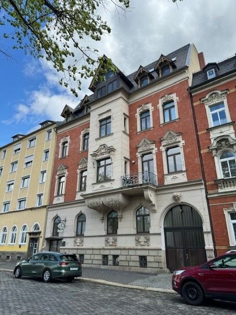 Plauen Häuser, Plauen Haus kaufen