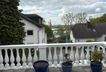 Blick von der Terrasse