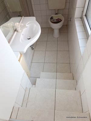 Wohnung im 2.OG