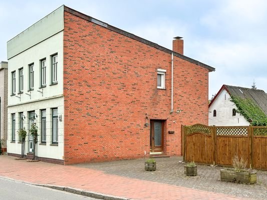 Seitenansicht