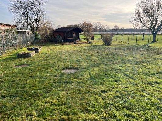 Gartenanteil II (ZFH)