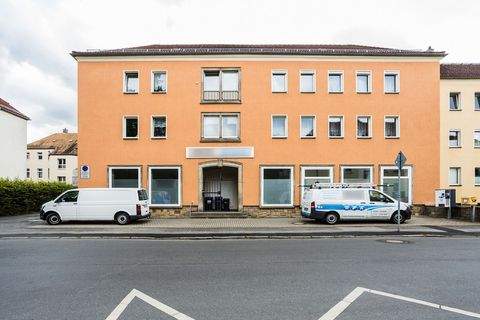 Pirna Büros, Büroräume, Büroflächen 