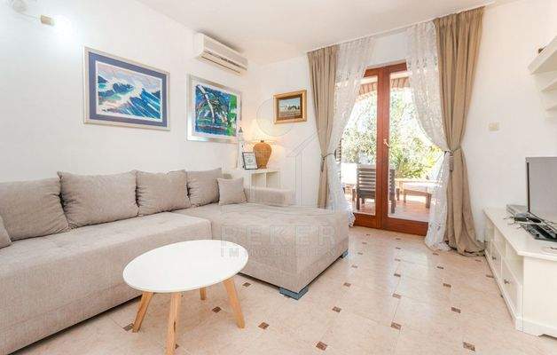 Großzügiger Wohnbereich