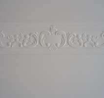 Deckenstuck - Referenz