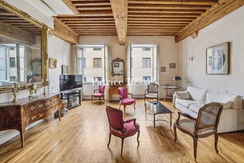 Lyon Wohnungen, Lyon Wohnung kaufen