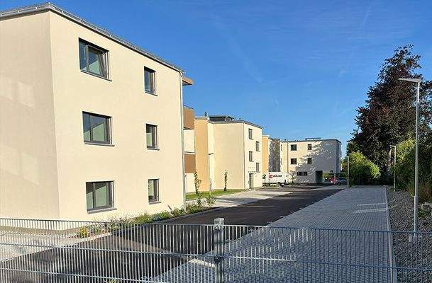 Wohnhausanlage 4 in Gmünd