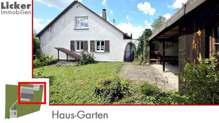Haus-Garten