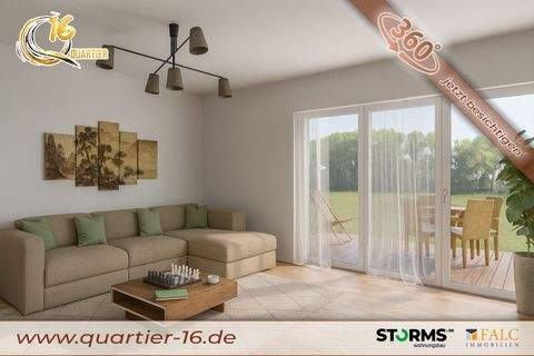 Übach-Palenberg Wohnungen, Übach-Palenberg Wohnung kaufen