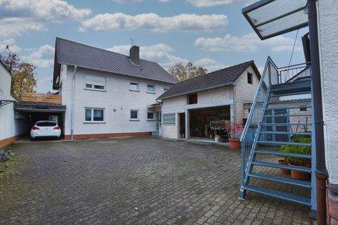 Seligenstadt Häuser, Seligenstadt Haus kaufen