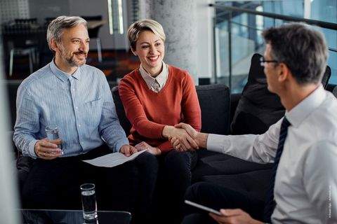 Pforzheim Ladenlokale, Ladenflächen 