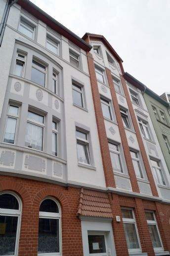 Erfurt Wohnungen, Erfurt Wohnung mieten