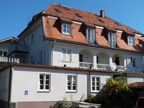 Haus West-u. Nordseite