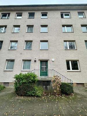 Eingangsbereich (außen)