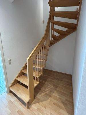 Treppe