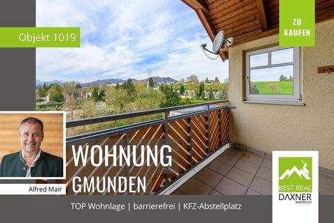 Gmunden Wohnungen, Gmunden Wohnung kaufen