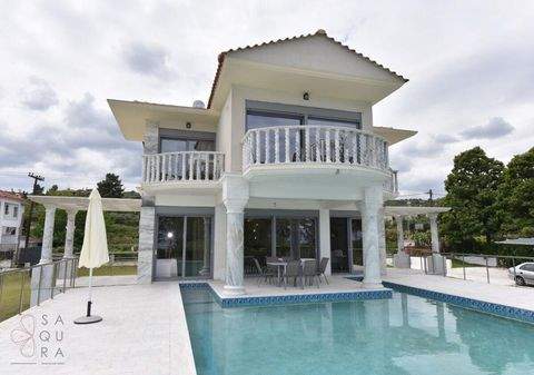 Chalkidiki Häuser, Chalkidiki Haus kaufen