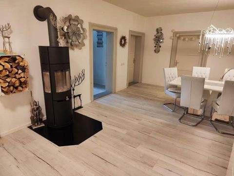 Buchenberg Wohnungen, Buchenberg Wohnung mieten