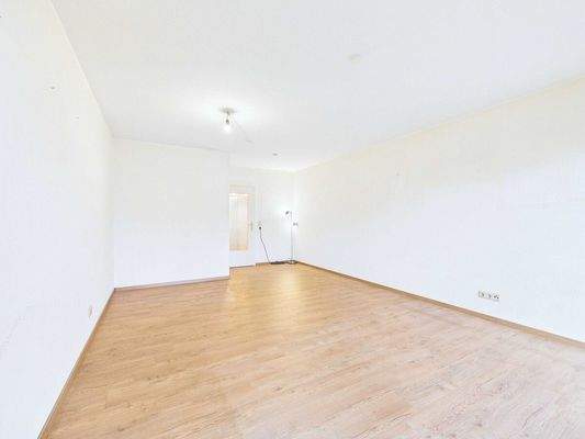 Stadtnahe Eigentumswohnung in Saarlouis