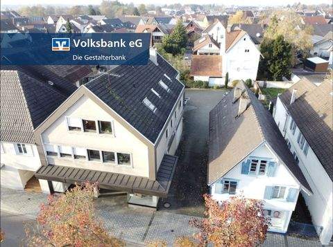 Renchen Häuser, Renchen Haus kaufen