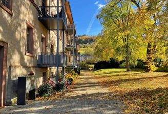 Aussicht